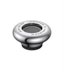 DANZE, DA500200N, 1.5 GPM LAMINAR AERATOR KIT - JUNIOR MALE THREADED, CHROME