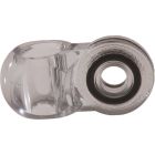 DELTA SWIVEL TAILPIECE FOR ALSONS 4002 SWIVEL CONNECTORS, CLEAR