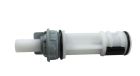 DELTA DIVERTER ASSEMBLY -3H TUB AND SHOWER