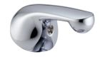 DELTA, RP17443, METAL SINGLE LEVER HANDLE KIT WITH SET SCREW, CHROME