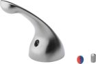 DELTA WATERFALL METAL LEVER HANDLE KIT WITH SET SCREW, STAINLESS