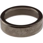 DELTA, RP22734, PLATED BONNET NUT