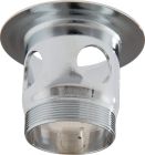 DELTA, RP23060, LAVATORY DRAIN FLANGE, CHROME
