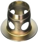 DELTA LAVATORY DRAIN FLANGE, BRUSHED BRONZE