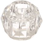 DELTA CLEAR KNOB (1) HANDLE KIT 