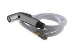 DELTA, RP28900, SPRAY AND HOSE ASSEMBLY, CHROME