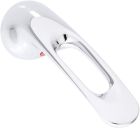 DELTA SINGLE METAL LOOP HANDLE KIT, CHROME