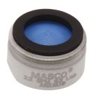 DELTA 2.2 GPM AERATOR, BISCUIT 