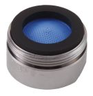 DELTA 2.2 GPM AERATOR, STAINLESS