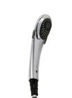 DELTA SIGNATURE PULL-OUT KITCHEN FAUCET WAND ASSEMBLY, ARCTIC STAINLESS