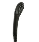 DELTA SIGNATURE PULL-OUT KITCHEN FAUCET WAND ASSEMBLY, BLACK