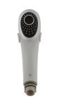 DELTA SIGNATURE PULL-OUT KITCHEN FAUCET WAND ASSEMBLY, WHITE