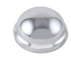 DELTA CLASSIC SPOUT CAP FOR 2-HANDLE KITCHEN FAUCET, CHROME