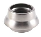 DELTA VICTORIAN WATER-EFFICIENT 1.5 GPM AERATOR, STAINLESS