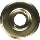 DELTA ESCUTCHEON FOR 1400 SERIES, CHAMPAGNE BRONZE 