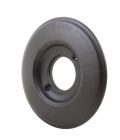 DELTA ESCUTCHEON FOR 1400 SERIES, VENETIAN BRONZE