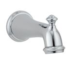 DELTA, RP34357, VICTORIAN 7 1/2" TUB SPOUT PULL-UP DIVERTER, CHROME 