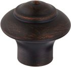DELTA FINIAL LAVATORY LIFT ROD, VENETIAN BRONZE