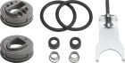 DELTA REPAIR KIT FOR SINGLE HANDLE KNOB OR LEVER