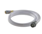 DELTA 45" QUICK - CONNECT VEGETABLE SPRAY HOSE 