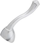 DELTA SAXONY SINGLE LEVER HANDLE KIT, CHROME