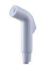 DELTA, RP39345, SIDE SPRAY AND HOSE ASSEMBLY, WHITE