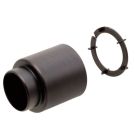 DELTA TRIM SLEEVE AND SPACER -14 SERIES, VENETIAN BRONZE