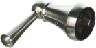 DELTA METAL LEVER HANDLE KIT WITH SET SCREW, STAINLESS
