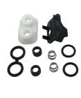 DELTA CARTRIDGE ADAPTER FOR MULTICHOICE 17 SERIES 