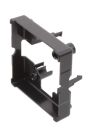 DELTA PLASTERGUARD FOR USE WITH THE R10000 MULTICHOICE UNIVERSAL ROUGH