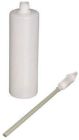 DELTA, RP47888, ALLORA SOAP PUMP WITH 13 OZ BOTTLE