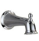 DELTA PULL-UP SPOUT DIVERTER, CHROME