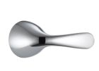 DELTA METAL SINGLE LEVER HANDLE KIT FOR 13 / 14 SERIES, CHROME