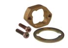 DELTA, RP49835, MOUNTING NUT, WASHER, AND 2 SCREWS 