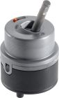 DELTAR, P50587, DIAMOND SEAL TECHNOLOGY SINGLE HANDLE CARTRIDGE