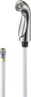 DELTA GALA SPRAY ASSEMBLY, STAINLESS