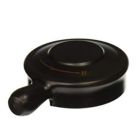 DELTA LELAND TEMPERATURE KNOB AND COVER FOR 17 SERIES, VENETIAN BRONZE
