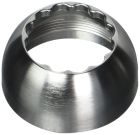 DELTA BONNET CAP, ARCTIC STAINLESS
