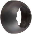 DELTA BONNET CAP, MATTE BLACK