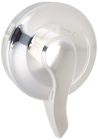 DELTA CARLISLE TEMPERATURE KNOB AND COVER FOR 17 SERIES, CHROME