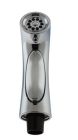 DELTA, RP53880, PILAR KITCHEN FAUCET SIDE SPRAY AND HOSE ASSEMBLY, CHROME