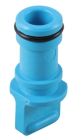 DELTA SPRAY CAP AND O-RING
