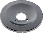 DELTA, RP5883, ESCUTCHEON 600/1600 SERIES FOR TUB AND SHOWER, CHROME