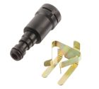 DELTA, RP60090, PILLAR MANUAL BYPASS KIT