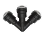 DELTA, RP60457, LELAND W-CONNECTOR 