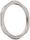DELTA, RP6064, LOCKNUTS (2) 
