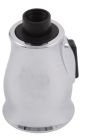 DELTA, RP60734, LELAND 1.5 GPM PULL DOWN SPRAY ASSEMBLY, CHROME