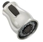 DELTA, RP60734AR, LELAND 1.5 GPM PULL DOWN SPRAY ASSEMBLY, ARCTIC STAINLESS
