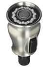 DELTA LELAND 1.5 GPM PULL DOWN SPRAY ASSEMBLY, STAINLESS