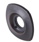 DELTA ADDISON 17-17T SERIES 7" ESCUTCHEON, VENETIAN BRONZE